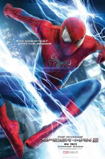 The Amazing Spider-Man 2: Le Destin d'Un Héros