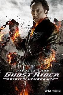 Ghost Rider 2 : L'esprit de vengeance