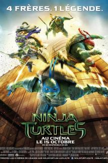 Ninja Turtles