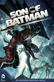  Le fils de Batman