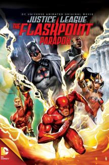 Le paradoxe Flashpoint