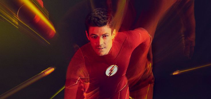 Flash Saison 6 Streaming Fr DC Comics : [SDCC] Trailer pour la saison 6 de Flash | ACTUALITÉ | MDCU