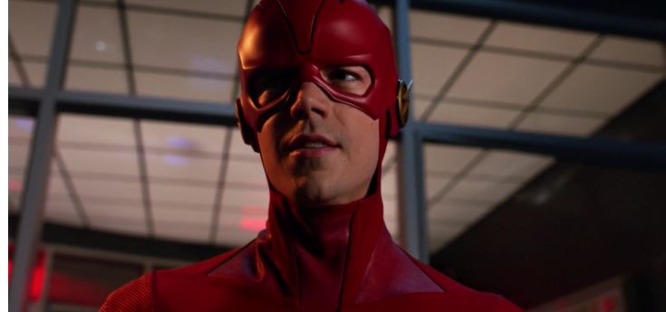 Flash Saison 6 Replay Flash : Nouveau trailer pour la saison 6 de The Flash | ACTUALITÉ