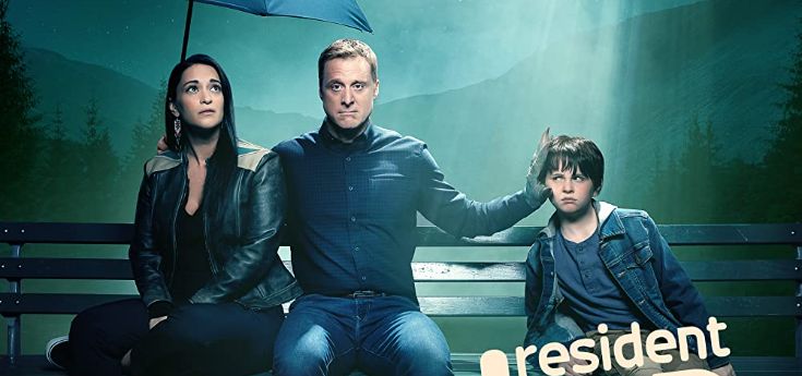 Maj de la base de données séries TV / films