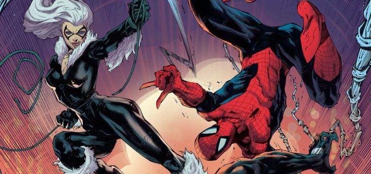 FCBD by Jonathan Hickman FCBD by Jonathan Hickman