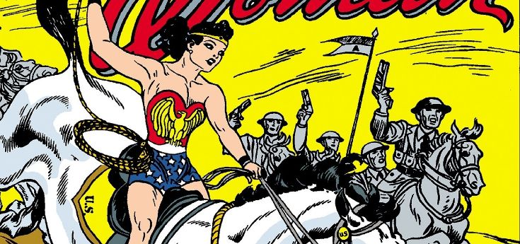 Wonder Woman Dcfd Un Logo Pour Les 80 Ans De Wonder Woman Actualite Mdcu Comics Wonder Woman Dcfd Un Logo Pour Les 80 Ans De Wonder Woman Actualite Mdcu Comics