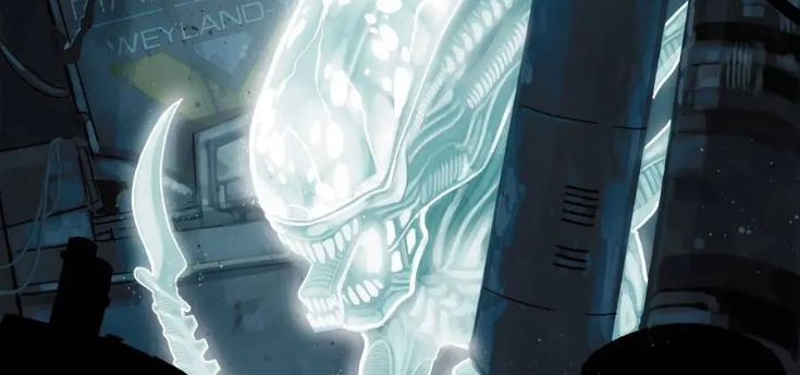 Marvel : Un one-shot Aliens: Aftermath pour les 35 ans du ...