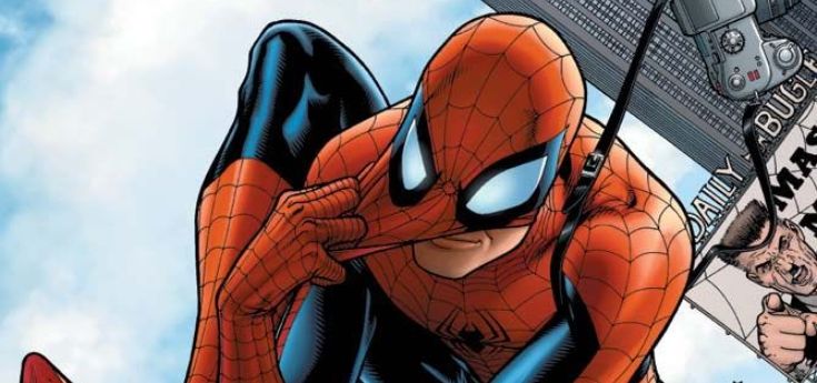 Spider-Man: Un Nouveau Jour
