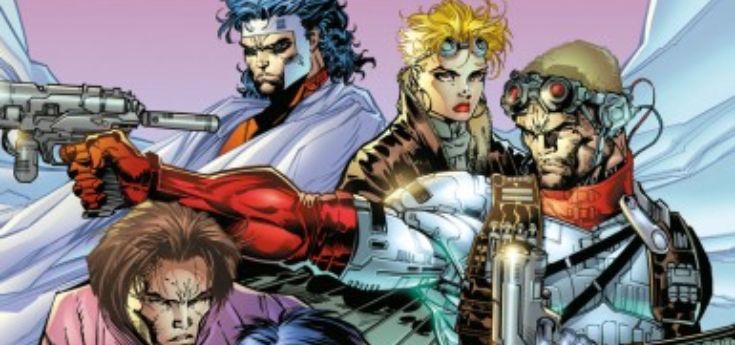 [Review VF] WILDC.A.T.S Evolution