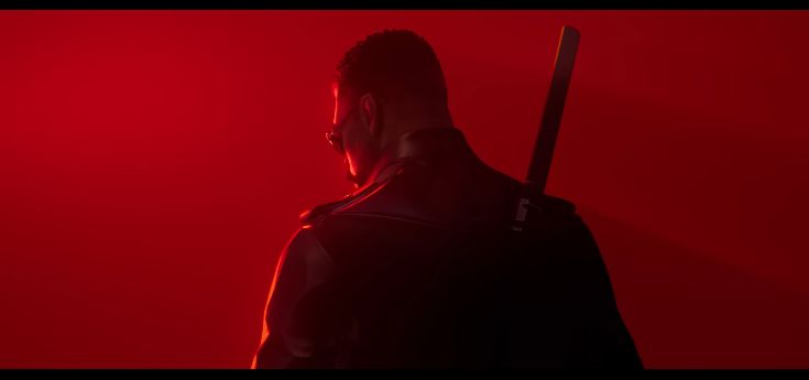 Un jeu vidéo Blade par Arkane