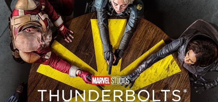 Thunderbolts*, le final trailer est là !