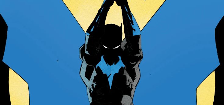 [Preview VO] Batman #1 par Matt Fraction et Jorge Jimenez