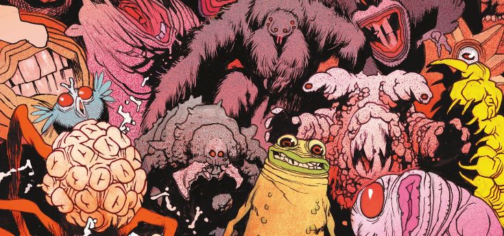 [Review VF] Ultramega tome 2