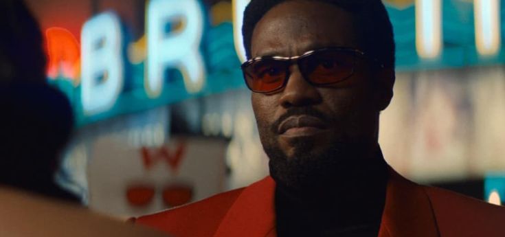 Un nouveau teaser pour Wonder Man, prochaine série de Marvel Studios