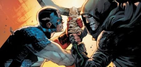 Recap de l'event Marvel Armageddon