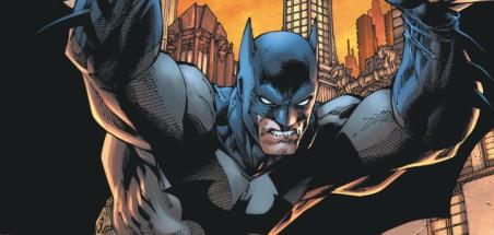 Meilleures ventes comics BDfugue semaine 38