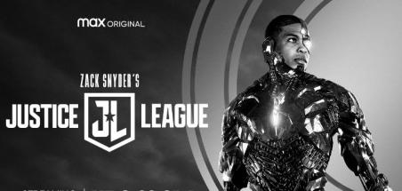Justice League : Ultime trailer pour la Justice League de ...