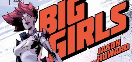 [Review VF] Big Girls