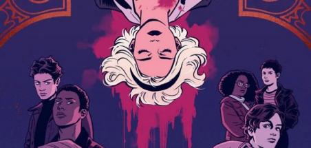 La suite de la série Sabrina (Netflix) en comics