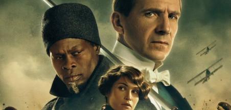 Nouveau trailer pour The King's Man, prequel de la saga