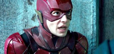The Flash : clap de fin pour le tournage 