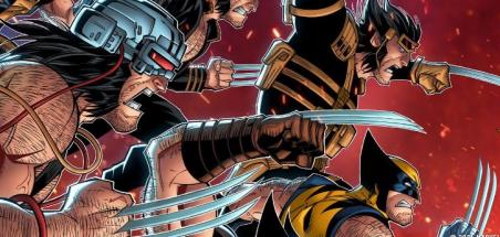 Un trailer pour X Lives/Deaths of Wolverine