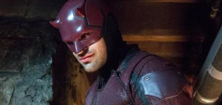 Charlie Cox sera le Daredevil du MCU d'après Kevin Feige