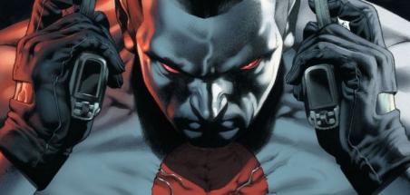 Commencer les comics : Bloodshot