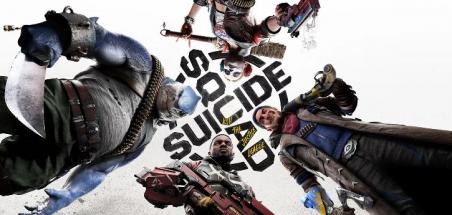 Nouvelle bande annonce pour Suicide Squad : Kill the Justice League