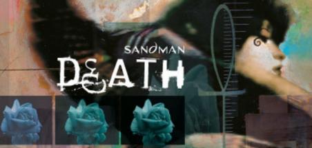 [Review VF] Sandman : Death