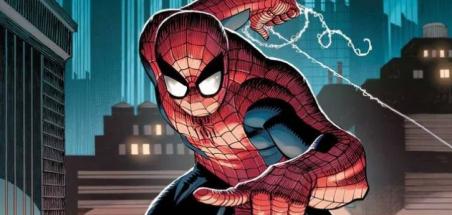 Relaunch d'Amazing Spider-Man en avril