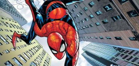 Pas moins de 14 variant covers pour Amazing Spider-Man #1