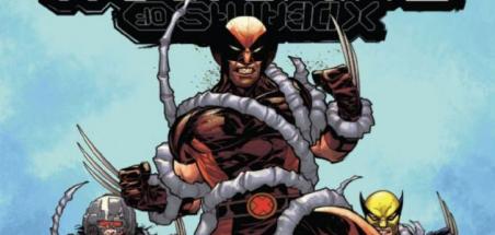 [Preview VO] X Lives of Wolverine #1