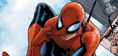 [Review VF] Spider-Man : Un jour nouveau