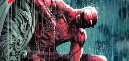 Marvel relance Daredevil avec Zdarsky et Checchetto après Devil's Reign