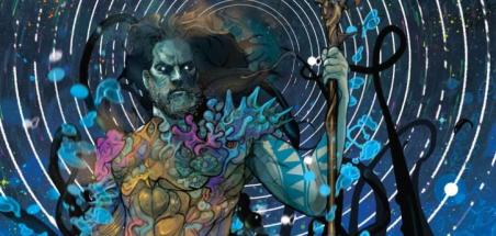 Une série DC Black Label pour Aquaman