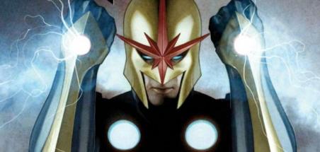 Un projet Nova serait en développement chez Marvel Studios