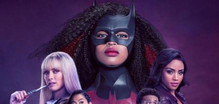 La série Batwoman n'aura pas de saison 4
