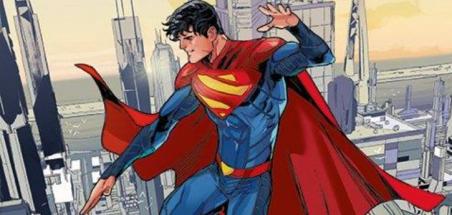 [Review VF]  Superman Son of Kal-El Tome 1