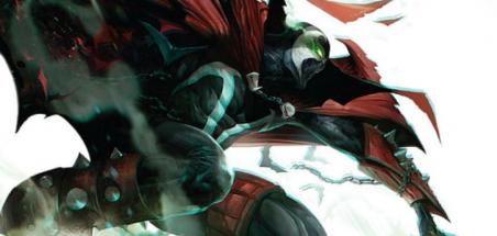Commencer les comics : Spawn