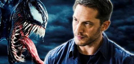Tom Hardy confirme l'écriture de Venom 3