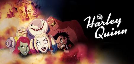 Harley Quinn : bande-annonce de la S3