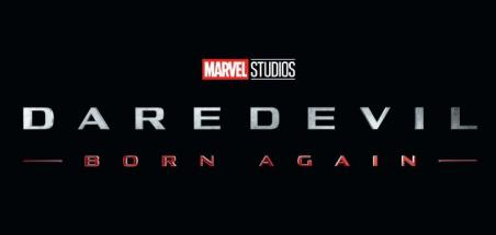 [SDCC] Charlie Cox et Vincent D'Onofrio de retour dans Daredevil: Born Again de Marvel Studios