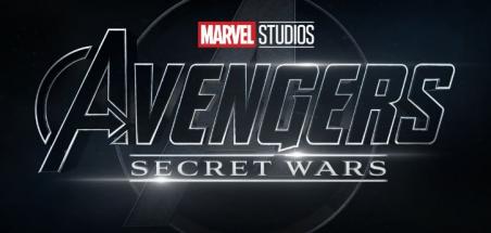 [SDCC] Marvel Studios dévoile Avengers: The Kang Dynasty et Secret Wars pour 2025