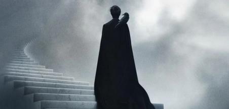 Un trailer pour Sandman