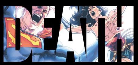 [Dossier] Justice League: Des New 52 à leur Mort: Introduction