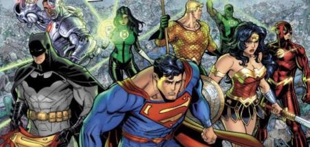 [Dossier] Justice League : Des New 52 à leur Mort : Période DC Rebirth/Bryan Hitch & Priest