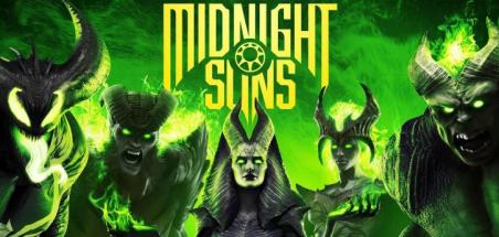 Le Jeu Marvel’s Midnight Suns est décalé