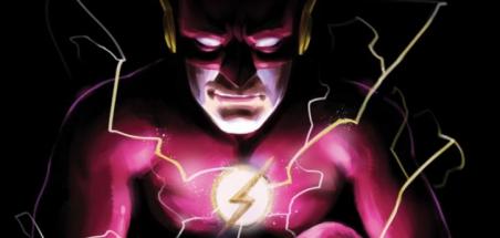 The Flash passe en Bimensuel en janvier 2023