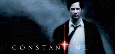 Une suite pour le film Constantine